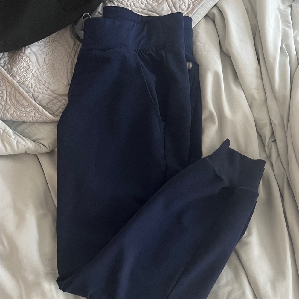 Figs Technical Collection Joggers
